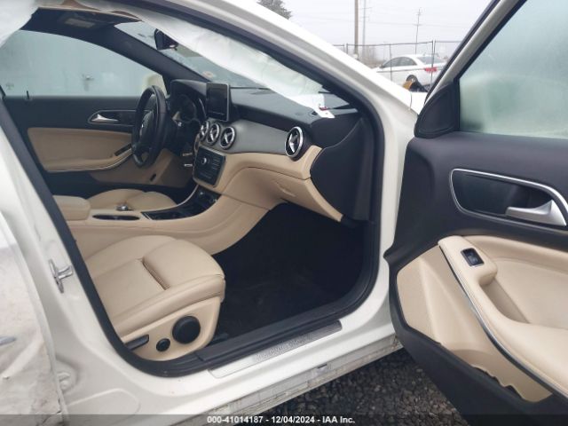 WDCTG4EB5GJ251279 Mercedes-Benz Gla Gla 250