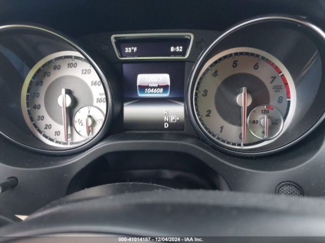 WDCTG4EB5GJ251279 Mercedes-Benz Gla Gla 250