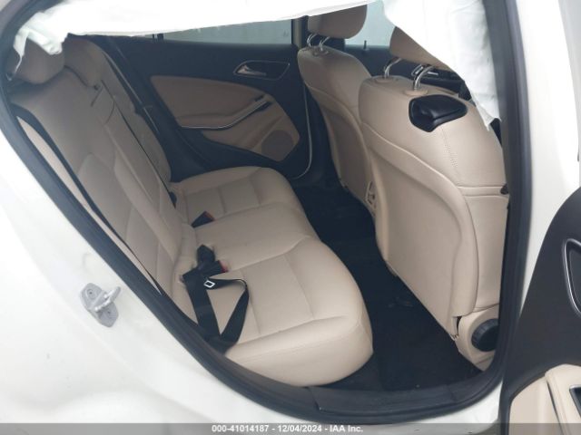 WDCTG4EB5GJ251279 Mercedes-Benz Gla Gla 250
