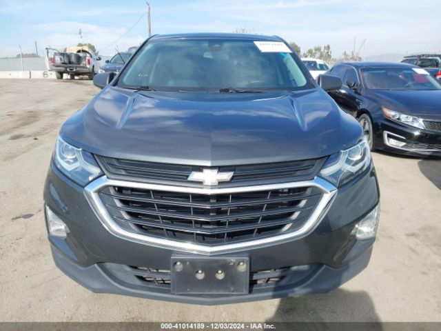 2GNAXHEV5L6132788 Chevrolet Equinox Fwd Ls