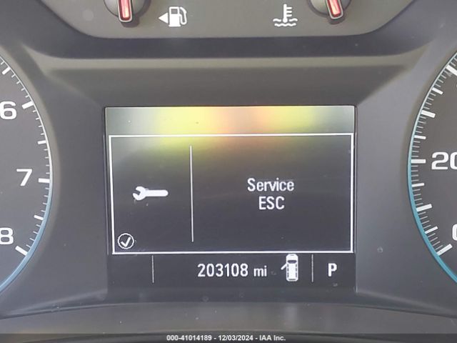 2GNAXHEV5L6132788 Chevrolet Equinox Fwd Ls