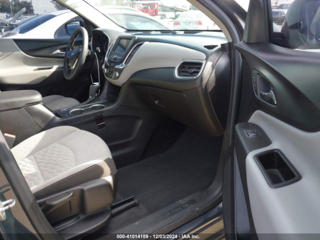 2GNAXHEV5L6132788 Chevrolet Equinox Fwd Ls