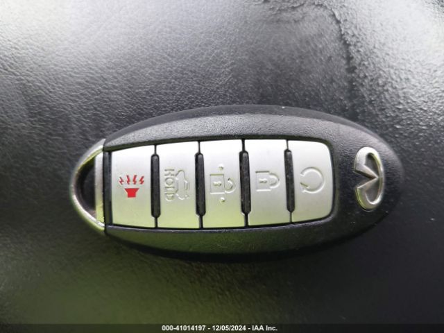 JN1FV7APXHM850578 Infiniti Q50 3.0t Red Sport 400