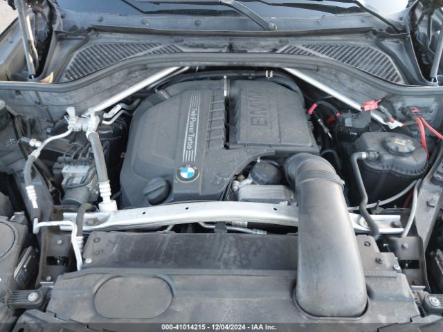 5UXKR0C51JL072037 BMW X5 Xdrive35i