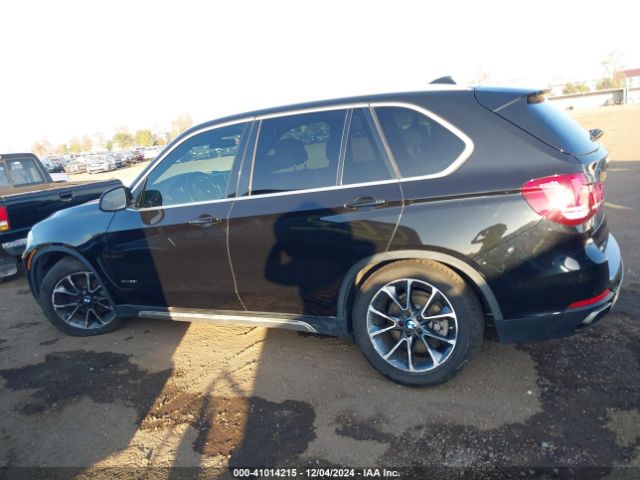 5UXKR0C51JL072037 BMW X5 Xdrive35i