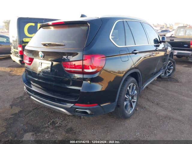 5UXKR0C51JL072037 BMW X5 Xdrive35i
