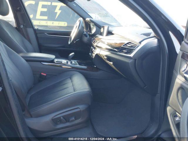 5UXKR0C51JL072037 BMW X5 Xdrive35i
