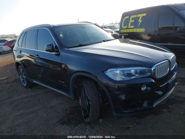 5UXKR0C51JL072037 BMW X5 Xdrive35i