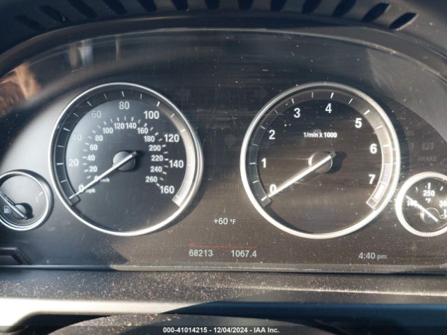 5UXKR0C51JL072037 BMW X5 Xdrive35i