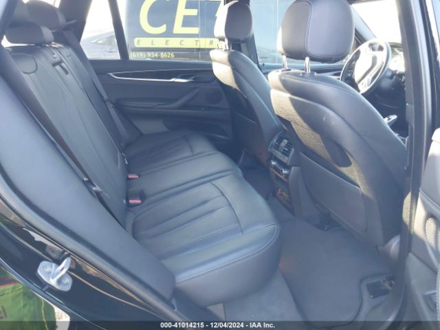 5UXKR0C51JL072037 BMW X5 Xdrive35i