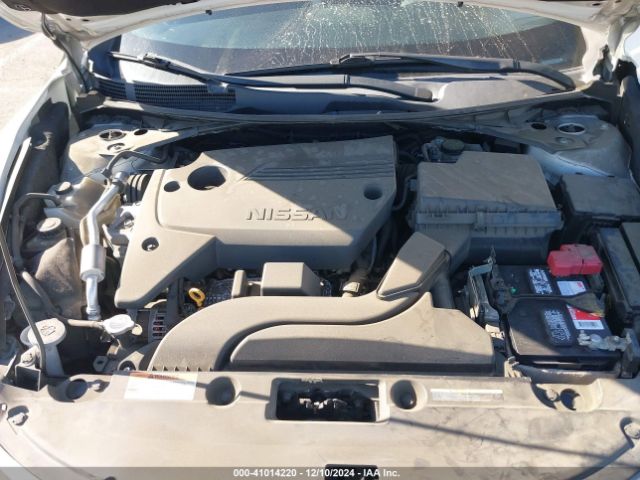 1N4AL3AP7HN309235 Nissan Altima 2.5 S