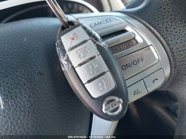 1N4AL3AP7HN309235 Nissan Altima 2.5 S