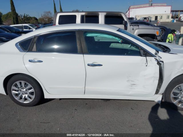 1N4AL3AP7HN309235 Nissan Altima 2.5 S