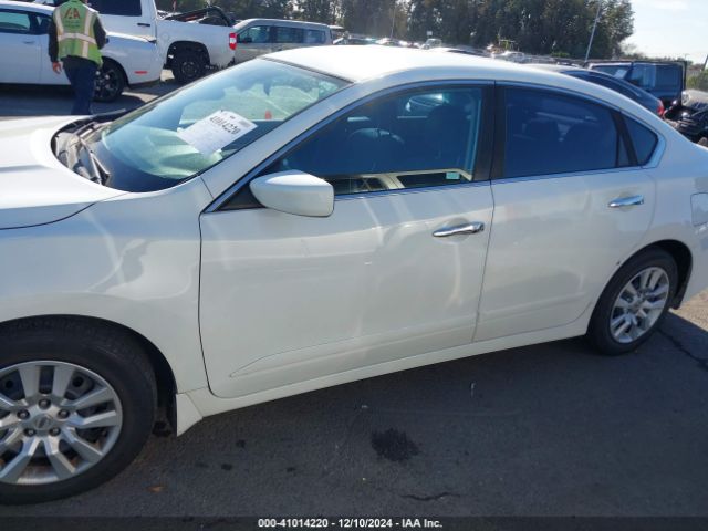 1N4AL3AP7HN309235 Nissan Altima 2.5 S