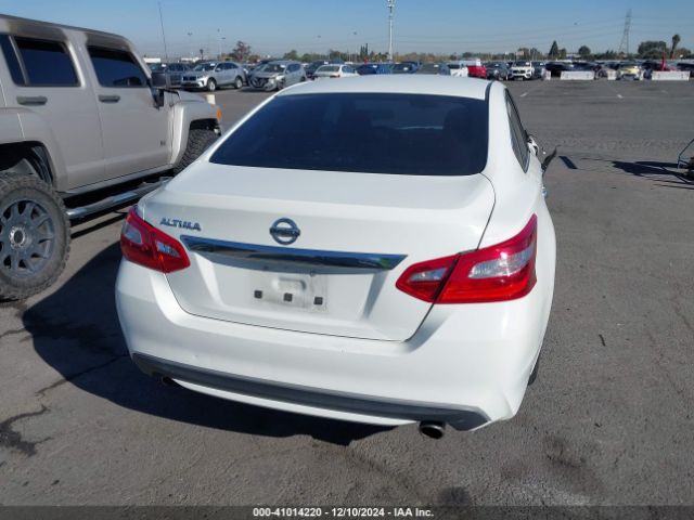 1N4AL3AP7HN309235 Nissan Altima 2.5 S