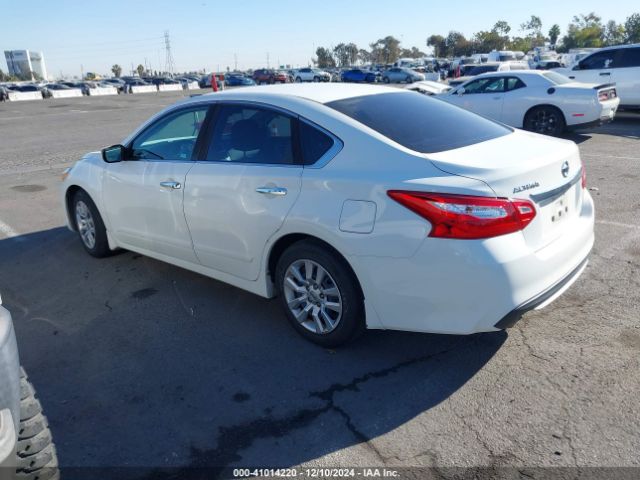 1N4AL3AP7HN309235 Nissan Altima 2.5 S