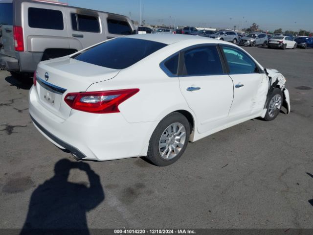 1N4AL3AP7HN309235 Nissan Altima 2.5 S