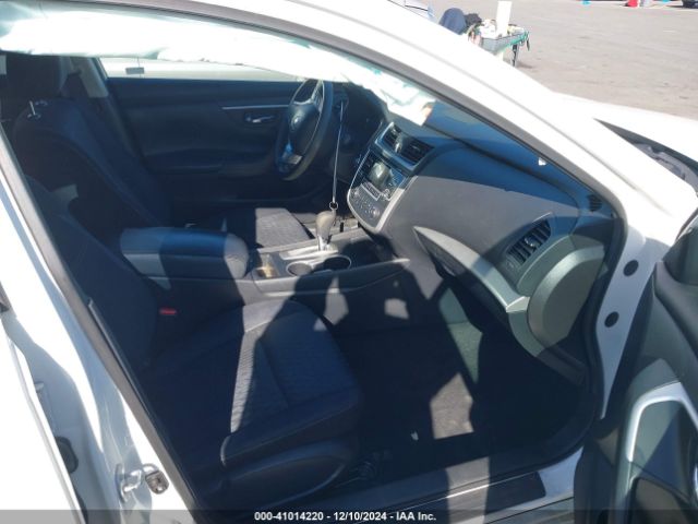 1N4AL3AP7HN309235 Nissan Altima 2.5 S