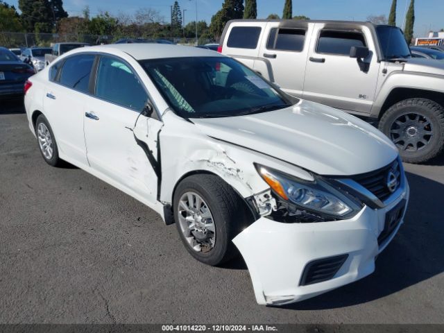 1N4AL3AP7HN309235 Nissan Altima 2.5 S