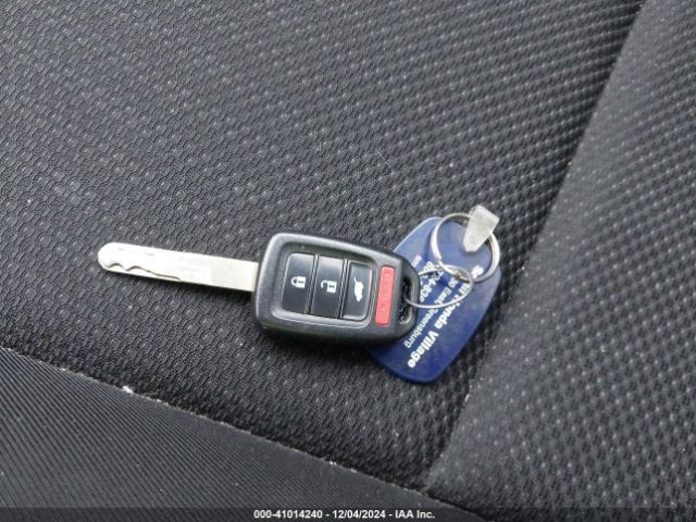 3CZRU6H34GM708489 Honda HR-V LX