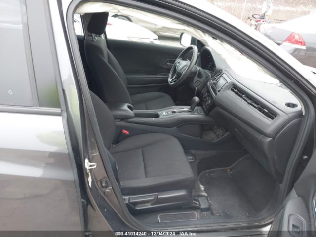 3CZRU6H34GM708489 Honda HR-V LX