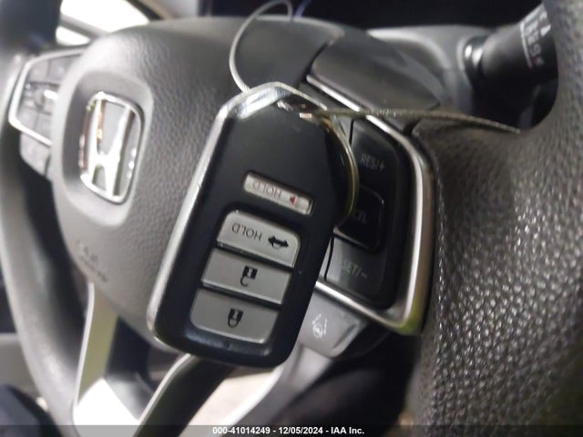 1HGCV1F15KA020506 Honda ACCORD LX