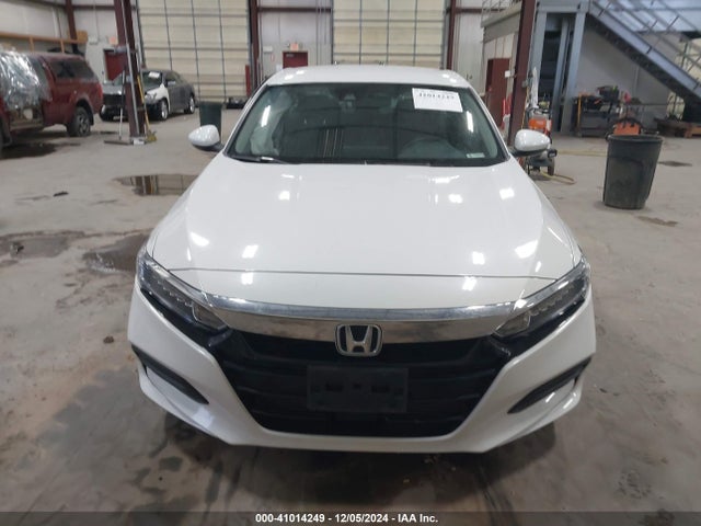 1HGCV1F15KA020506 Honda ACCORD LX