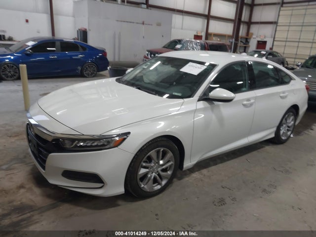 1HGCV1F15KA020506 Honda ACCORD LX