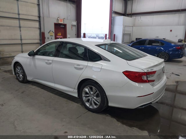 1HGCV1F15KA020506 Honda ACCORD LX