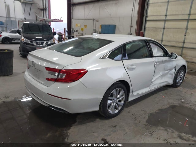 1HGCV1F15KA020506 Honda ACCORD LX