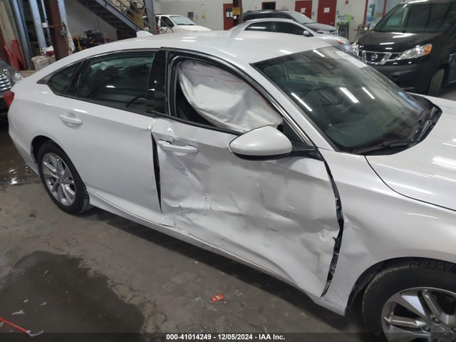 1HGCV1F15KA020506 Honda ACCORD LX