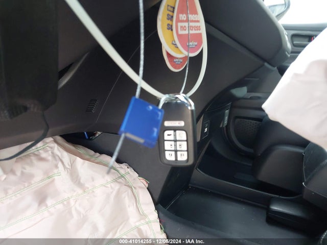 Honda Odyssey Ex-l 2024 5FNRL6H6XRB069190 Image 11