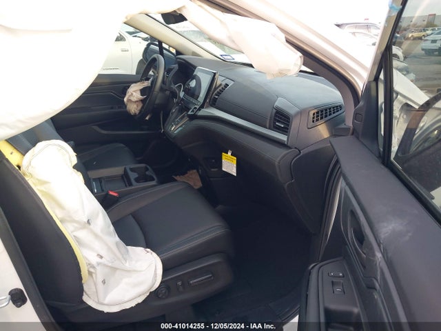 Honda Odyssey Ex-l 2024 5FNRL6H6XRB069190 Image 5
