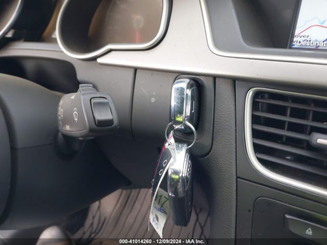 WAUMFAFH9FN006634 Audi A5 2.0t Premium