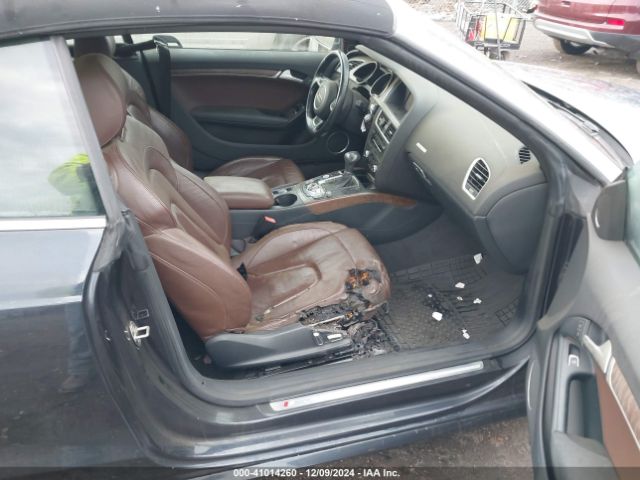 WAUMFAFH9FN006634 Audi A5 2.0t Premium