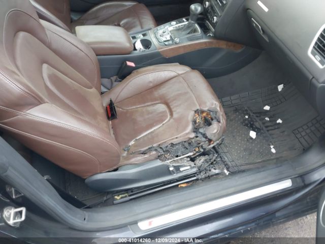 WAUMFAFH9FN006634 Audi A5 2.0t Premium
