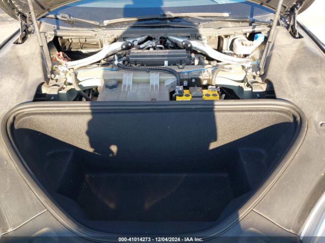 5YJSA1E21KF333205 Tesla Model S 100d/75d/long Range/standard Range