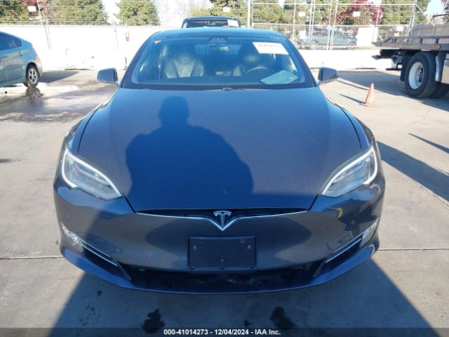 5YJSA1E21KF333205 Tesla Model S 100d/75d/long Range/standard Range