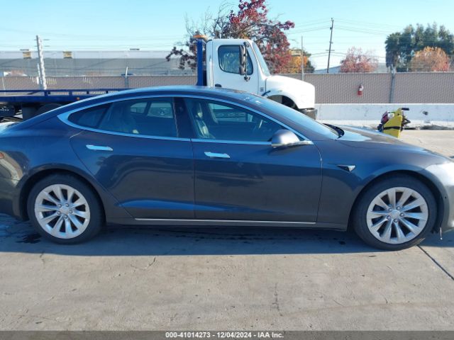 5YJSA1E21KF333205 Tesla Model S 100d/75d/long Range/standard Range
