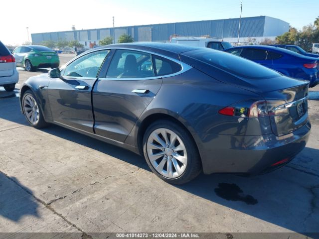 5YJSA1E21KF333205 Tesla Model S 100d/75d/long Range/standard Range