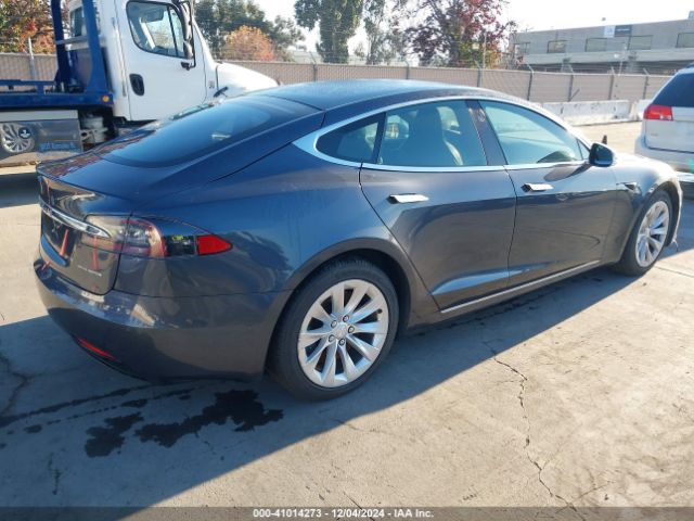 5YJSA1E21KF333205 Tesla Model S 100d/75d/long Range/standard Range
