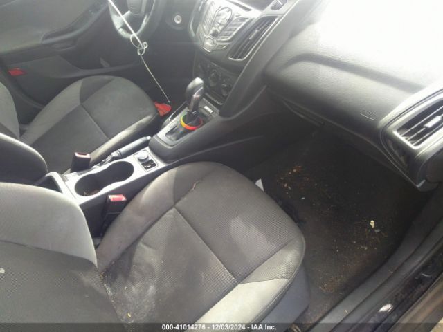1FADP3E23EL183625 Ford FOCUS S