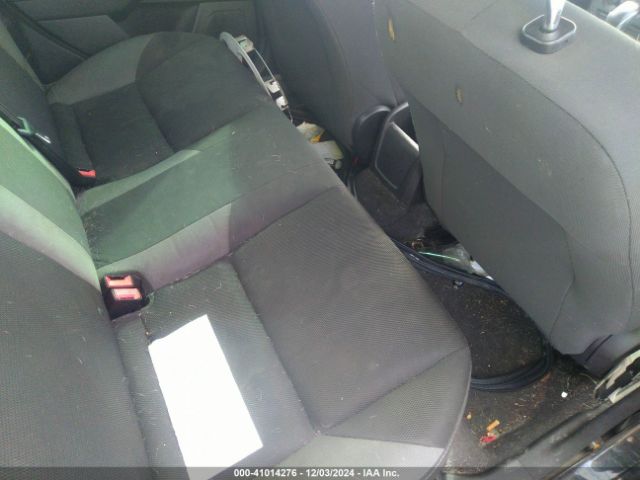 1FADP3E23EL183625 Ford FOCUS S