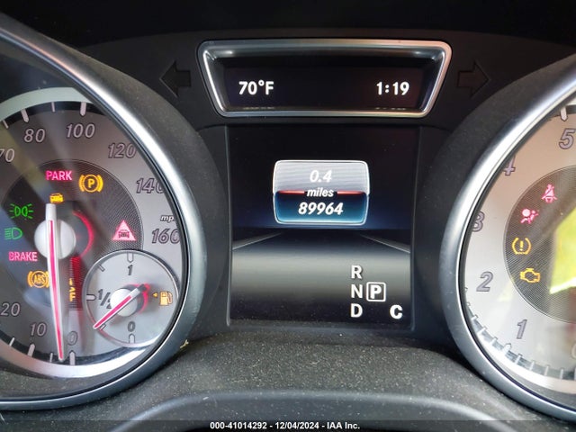 WDDSJ4GB5GN366253 Mercedes-Benz CLA 250 4MATIC