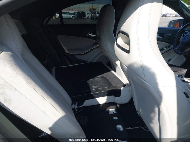 WDDSJ4GB5GN366253 Mercedes-Benz CLA 250 4MATIC