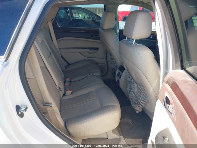 2013 CADILLAC SRX 3GYFNCE32DS535307 Photo 7