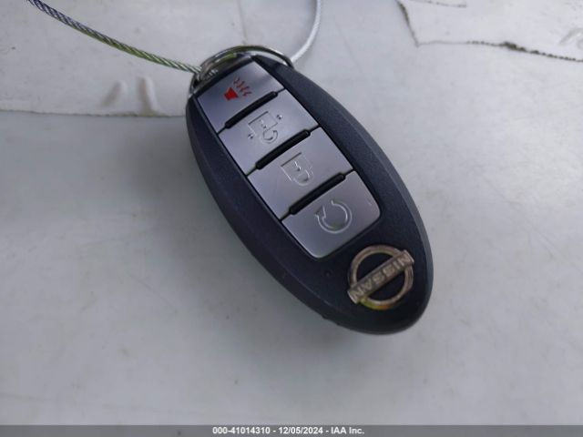 5N1DR3BAXNC216874 Nissan Pathfinder Sv 2wd