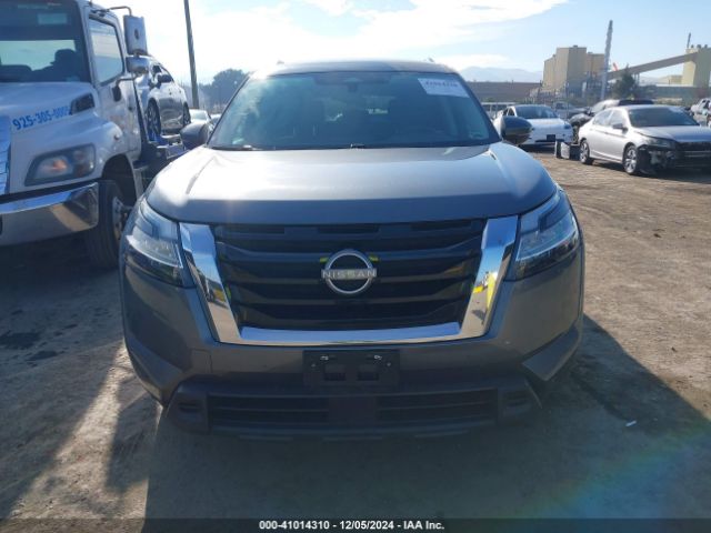 5N1DR3BAXNC216874 Nissan Pathfinder Sv 2wd