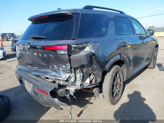 5N1DR3BAXNC216874 Nissan Pathfinder Sv 2wd