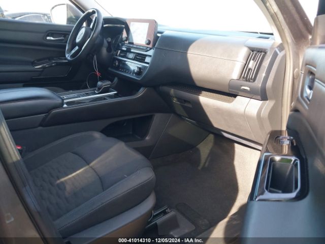 5N1DR3BAXNC216874 Nissan Pathfinder Sv 2wd